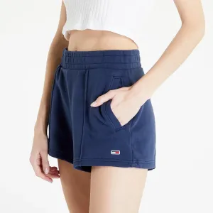 Tommy Jeans Tommy Essential Shorts Blue