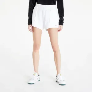 Tommy Jeans Tommy Essential Shorts White #1049809