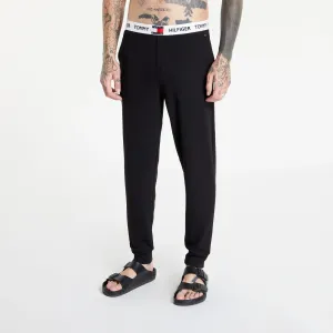Tommy Hilfiger Tommy 85 Relaxed Fit Lounge Bottoms Black #1829900