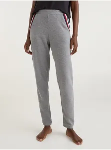 Tommy Hilfiger Grey Womens Sweatpants - Women #1011365