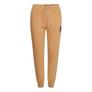 Tommy Hilfiger Women's Light Brown Sweatpants - Women