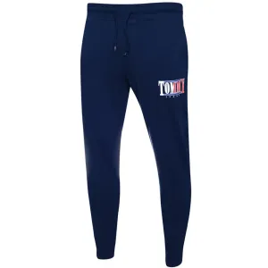 Dark blue men's sweatpants Tommy Jeans - Men