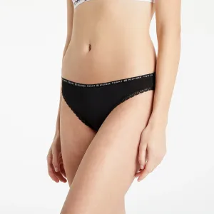 Tommy Hilfiger 3 PACK - slip da donna Bikini UW0UW02825-0R7 XS