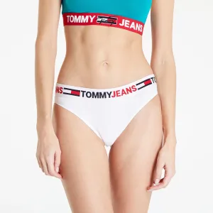 Tommy Jeans Id Brazilian White