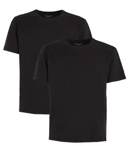 Tommy Hilfiger 2 PACK - t-shirt da uomo UM0UM02762-0UG L