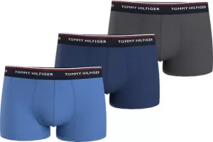 Tommy Hilfiger 3 PACK - boxer da uomo 1U87903842-0SS XL