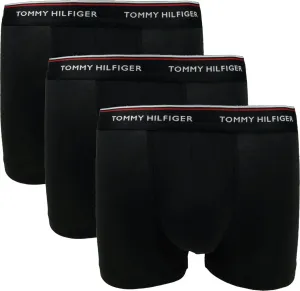 Tommy Hilfiger 3 PACK - boxer da uomo PLUS 1U87905252-990 3XL