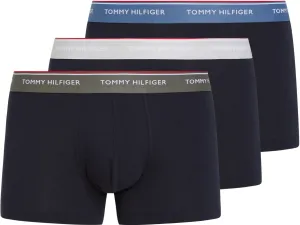 Tommy Hilfiger 3 PACK - boxer da uomo UM0UM01642-0XX M
