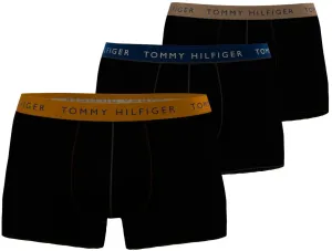 Tommy Hilfiger 3 PACK - boxer da uomo UM0UM03028-0TG M