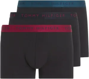 Tommy Hilfiger 3 PACK - boxer da uomo UM0UM03028-0XV M