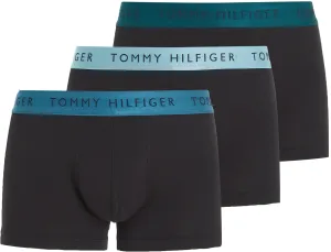 Tommy Hilfiger 3 PACK - boxer da uomo UM0UM03028-0YZ XL