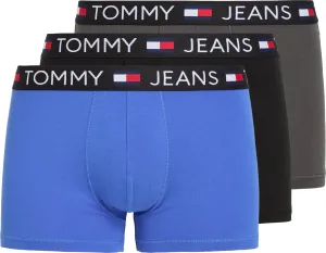 Tommy Hilfiger 3 PACK - boxer da uomo UM0UM03159-0VE XXL