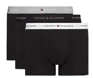 Tommy Hilfiger 3 PACK - boxer da uomoUM0UM02763-0UC XL