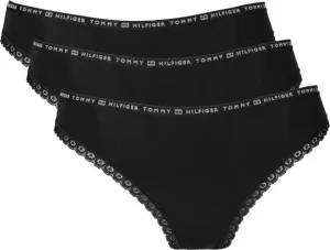 Tommy Hilfiger 3 PACK - slip da donna Bikini UW0UW02825-0R7 XL