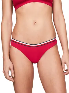 Tommy Hilfiger Bikini pezzo sotto da donna Bikini CHEEKY HIGH LEG UW0UW05293-XLG L