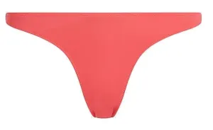 Tommy Hilfiger Costume da donna slip Bikini PLUS SIZE UW0UW04086-TJN-plus-size XL