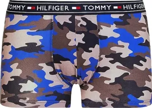 Tommy Hilfiger Costume da uomo boxer UM0UM02177-0KO S