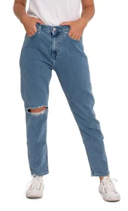 Tommy Hilfiger Jeans donna Izzie Slim Ankle Slim Fit DW0DW131671A5 29/30