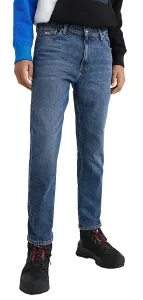 Tommy Hilfiger Jeans uomo Dad Slim Fit DM0DM155691BY 31/32