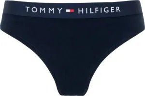 Tommy Hilfiger Mutandine da donna Bikini PLUS SIZE UW0UW04145-DW5-plus-size 3XL