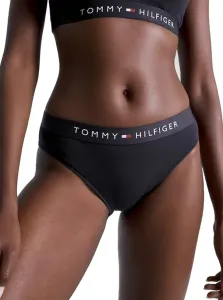 Tommy Hilfiger Mutandine da donna Bikini UW0UW04145-DW5 L