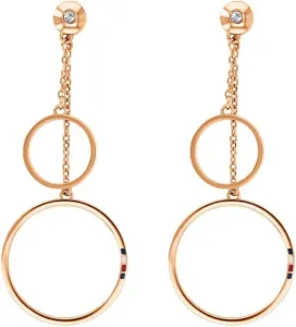 Orecchini - Tommy Hilfiger