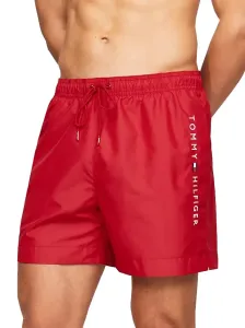 Tommy Hilfiger Pantaloncini costume da bagno da uomo UM0UM03258-XLG XL