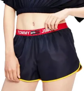 Tommy Hilfiger Pantaloncini da donna UW0UW02994-DW5 XS