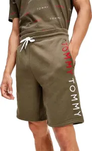 Tommy Hilfiger Pantaloncini da uomo UM0UM02155-RBN S