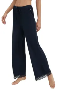 Tommy Hilfiger Pantaloni del pigiama da donna UW0UW03891-DW5 S