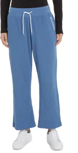 Tommy Hilfiger Pantaloni della tuta da donna UW0UW04946-C4Q XL