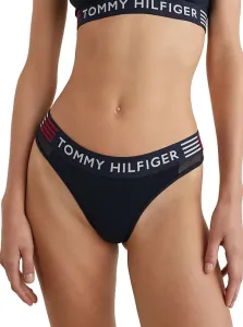 Tommy Hilfiger Perizoma da donna UW0UW03542-DW5 XL