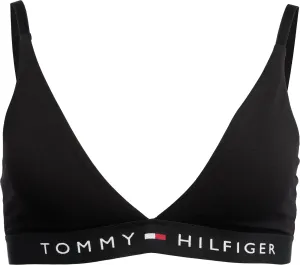 Tommy Hilfiger Reggiseno da donna Triangle UW0UW04144-BDS S