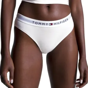 Tommy Hilfiger Slip da donna Bikini UW0UW04145-YBR XL