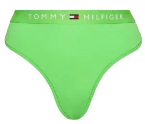 Tommy Hilfiger Slip da donna UW0UW04146-LWY XL