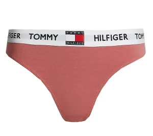 Tommy Hilfiger Slip da donnaUW0UW02198 -T1A XL