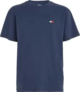 Tommy Hilfiger T-shirt da uomo Classic Fit DM0DM16320C87 M