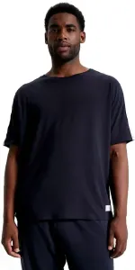 Tommy Hilfiger T-shirt da uomo PLUS SIZE UM0UM03079-DW5 3XL