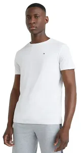 Tommy Hilfiger T-shirt da uomo Regular Fit 2S87904671-100 L