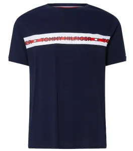Tommy Hilfiger T-shirt da uomo Regular Fit UM0UM01915-DW5 S