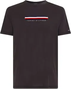 Tommy Hilfiger T-shirt da uomo Regular Fit UM0UM02348-BDS S