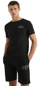 Tommy Hilfiger T-shirt da uomo Regular Fit UM0UM02916-BDS L