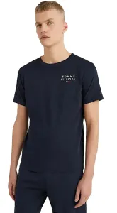 Tommy Hilfiger T-shirt da uomo Regular Fit UM0UM02916-DW5 S