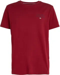 Tommy Hilfiger T-shirt da uomo Regular Fit UM0UM02916-XJS S