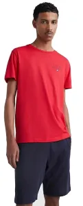 Tommy Hilfiger T-shirt da uomo Regular Fit UM0UM02916-XLG L