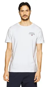 Tommy Hilfiger T-shirt da uomo Regular Fit UM0UM02916-YBR XL