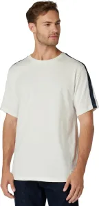 Tommy Hilfiger T-shirt da uomo Regular Fit UM0UM03005-YBL XL