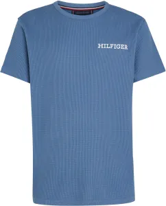 Tommy Hilfiger T-shirt da uomo Regular Fit UM0UM03116-C4Q L