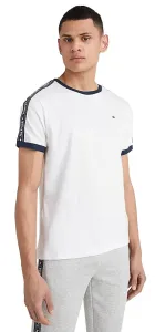 Tommy Hilfiger T-shirt da uomo UM0UM00562-100 M