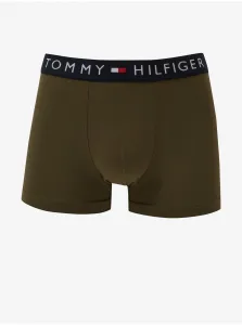 Khaki Men's Boxers Tommy Hilfiger - Men #934128